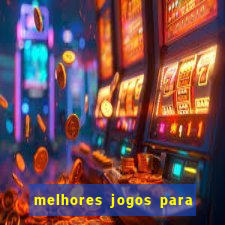 melhores jogos para ganhar dinheiro na internet